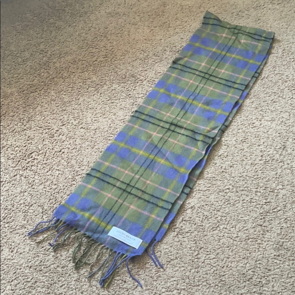 Scarf